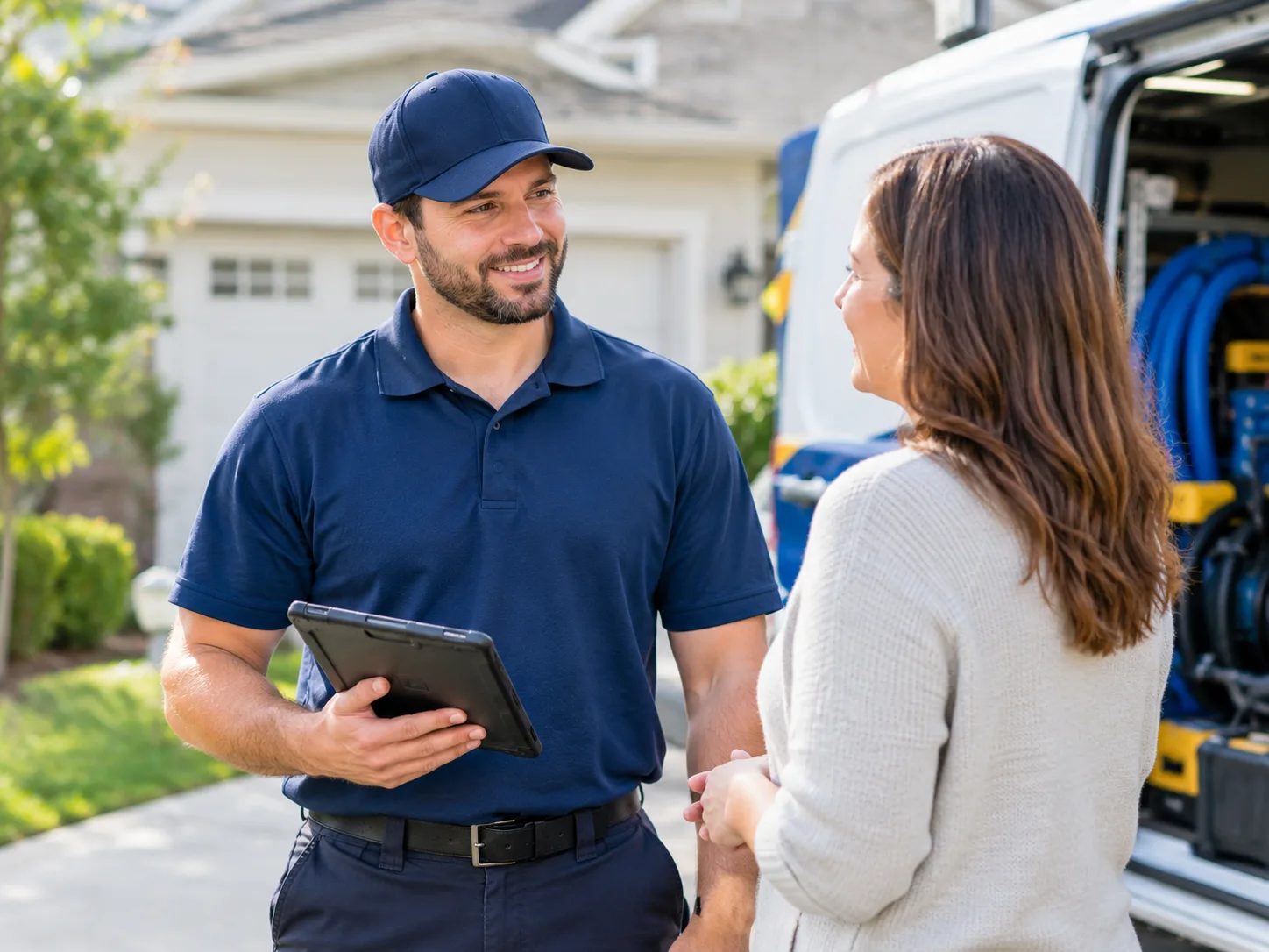 Sewage Backup Cleanup Brown Deer, WI FAQs